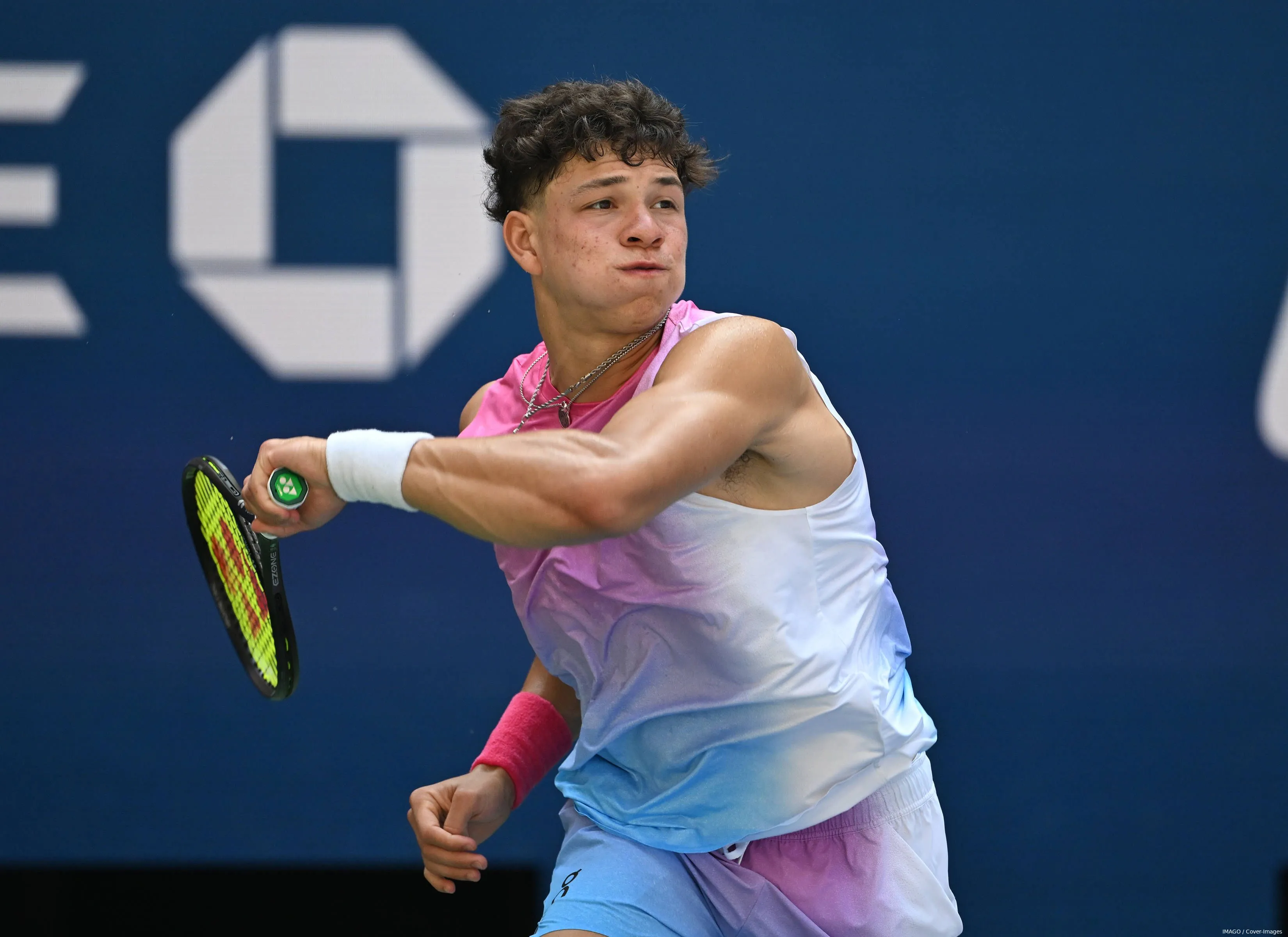 2025 ASB Classic ATP Draw With Shelton, Opelka, Monfils & More